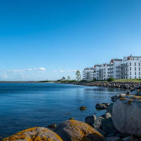 Strandhafer - Maisonette * Olpenitz