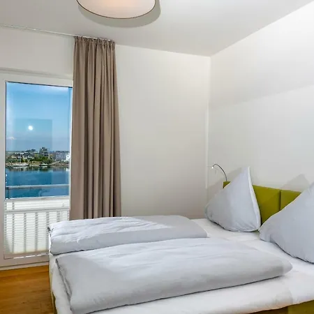 Strandhafer - Maisonette *